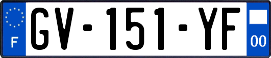 GV-151-YF