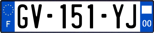 GV-151-YJ