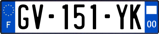 GV-151-YK