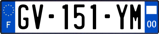 GV-151-YM