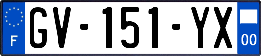 GV-151-YX