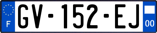 GV-152-EJ