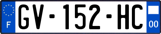 GV-152-HC