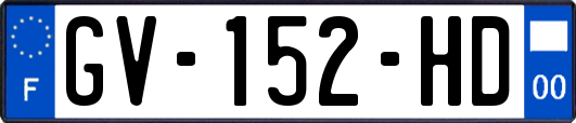 GV-152-HD