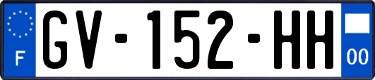 GV-152-HH
