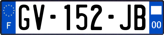 GV-152-JB