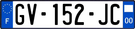 GV-152-JC