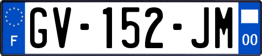 GV-152-JM
