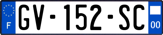 GV-152-SC