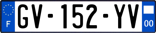 GV-152-YV
