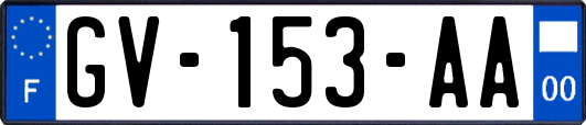 GV-153-AA