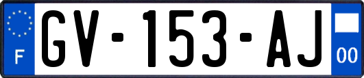 GV-153-AJ