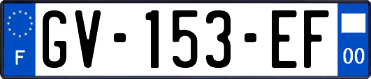 GV-153-EF