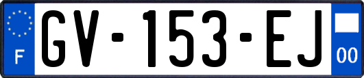 GV-153-EJ
