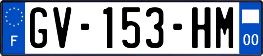 GV-153-HM
