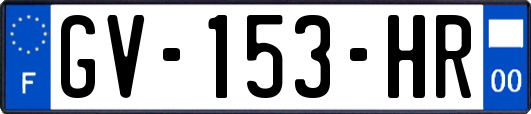 GV-153-HR