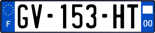 GV-153-HT