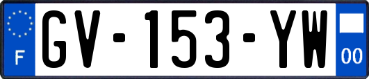 GV-153-YW