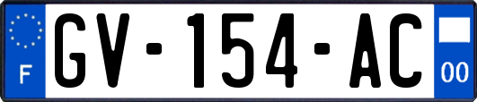 GV-154-AC