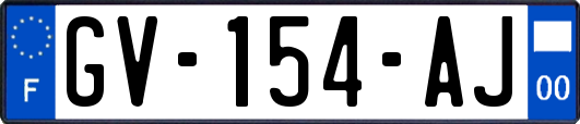 GV-154-AJ