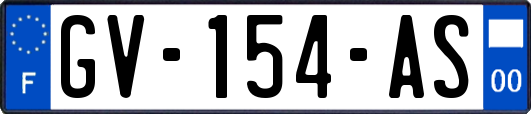 GV-154-AS
