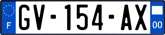 GV-154-AX