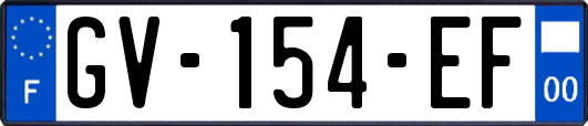 GV-154-EF