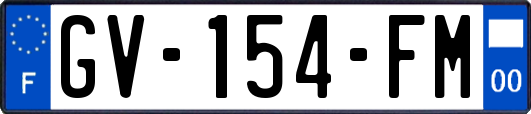 GV-154-FM