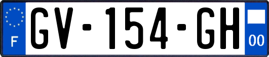 GV-154-GH