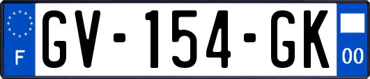 GV-154-GK