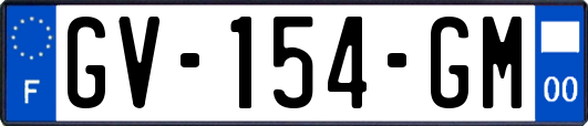 GV-154-GM