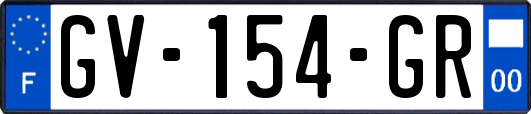 GV-154-GR