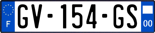 GV-154-GS