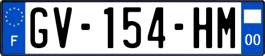 GV-154-HM