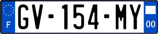 GV-154-MY