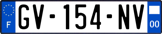 GV-154-NV