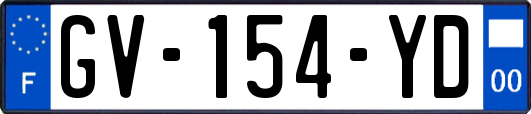 GV-154-YD