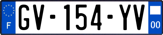 GV-154-YV