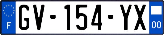 GV-154-YX