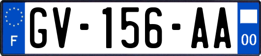 GV-156-AA