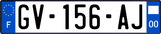 GV-156-AJ