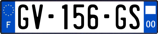 GV-156-GS