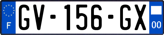 GV-156-GX