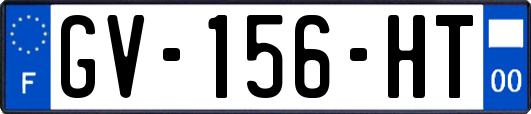 GV-156-HT
