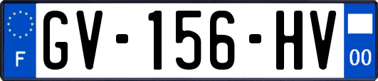 GV-156-HV