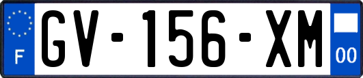 GV-156-XM