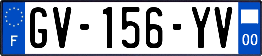 GV-156-YV