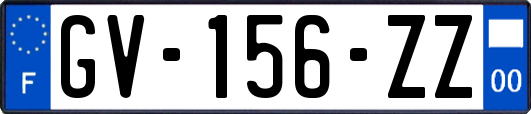 GV-156-ZZ