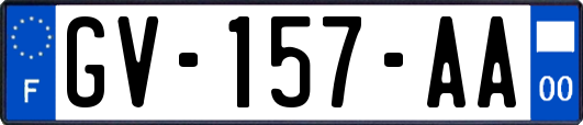 GV-157-AA