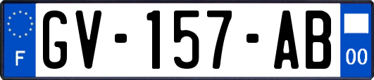 GV-157-AB